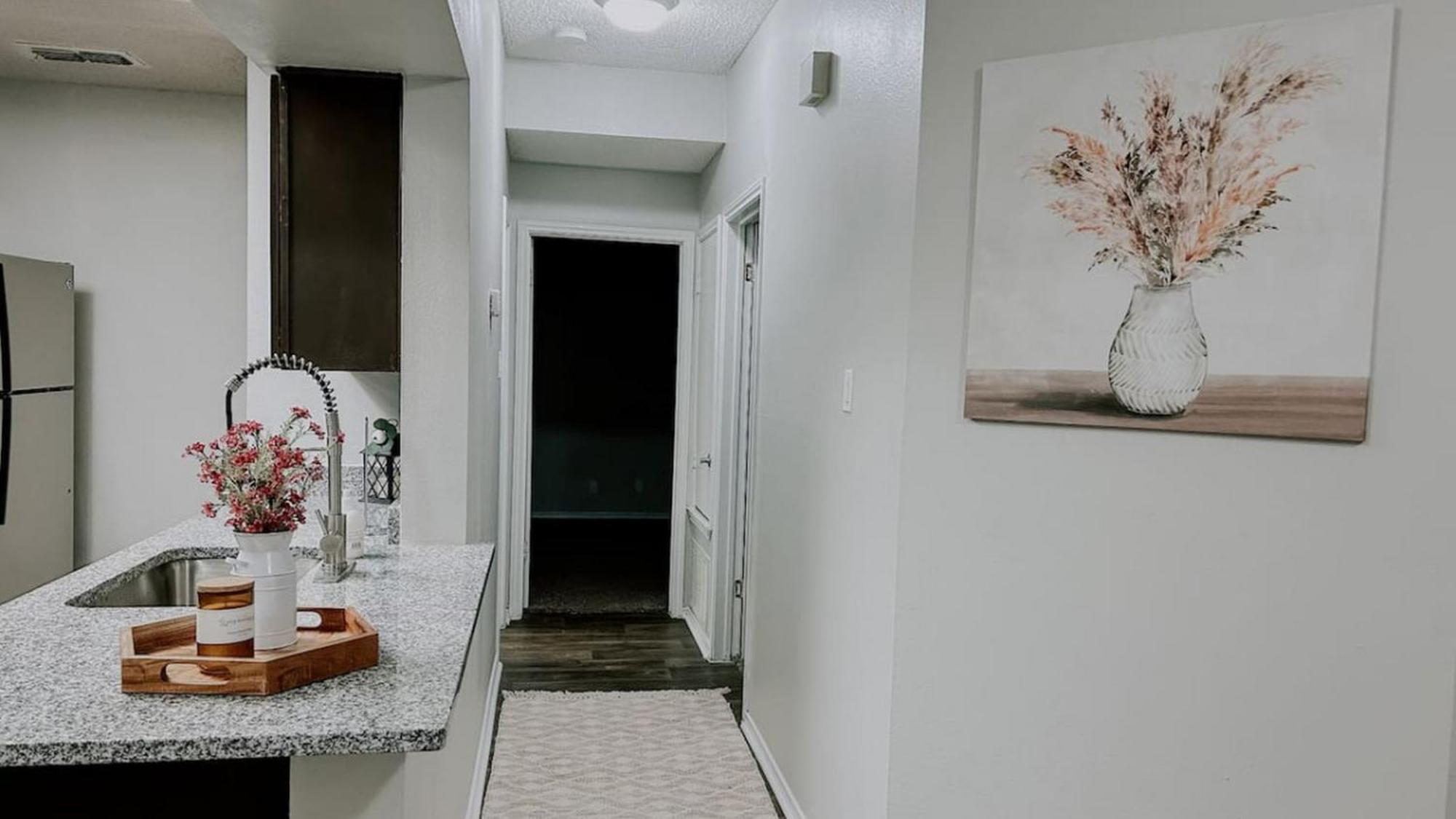 Apartamento Sleeps 4, Value Retreat - Free Garage Pet Friendly Corpus Christi Exterior foto