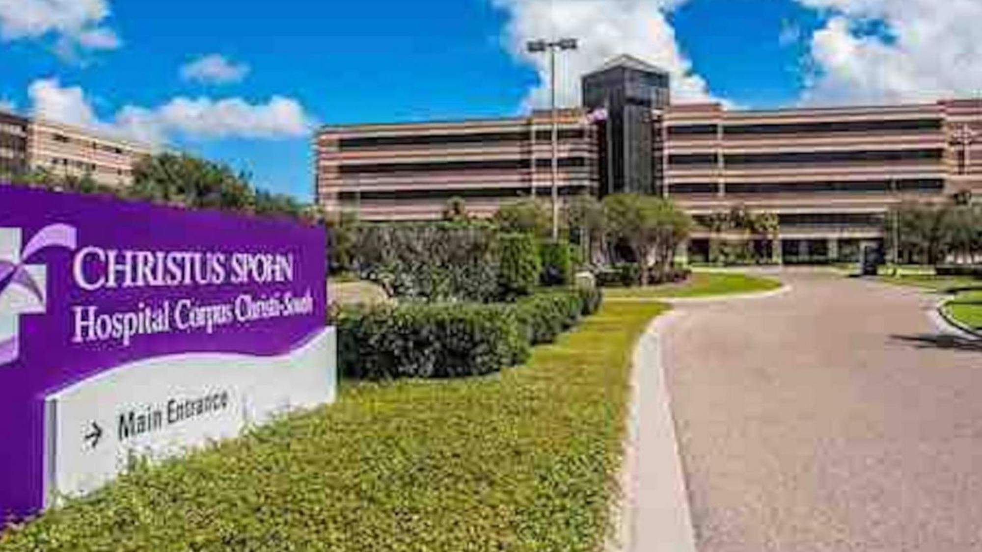 Apartamento Sleeps 4, Value Retreat - Free Garage Pet Friendly Corpus Christi Exterior foto