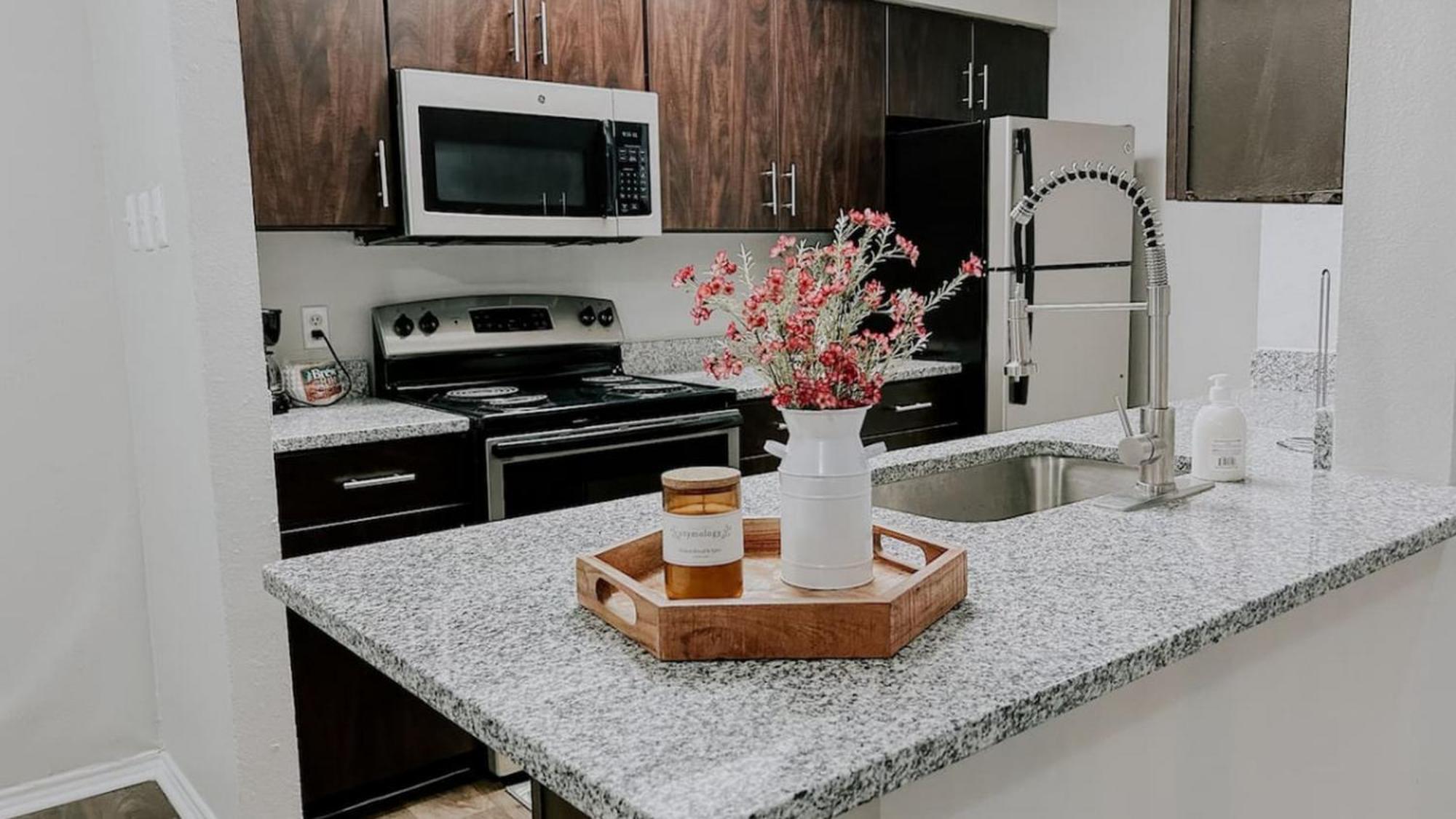 Apartamento Sleeps 4, Value Retreat - Free Garage Pet Friendly Corpus Christi Exterior foto